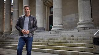 Mysteries at the Museum