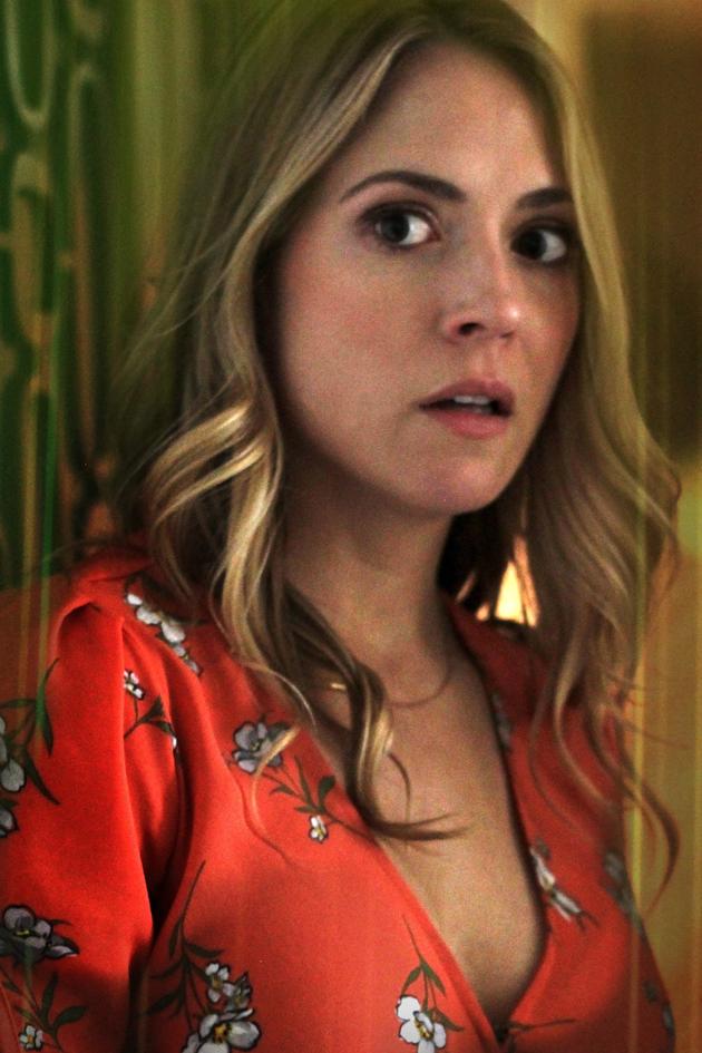 Her Secret Family Killer