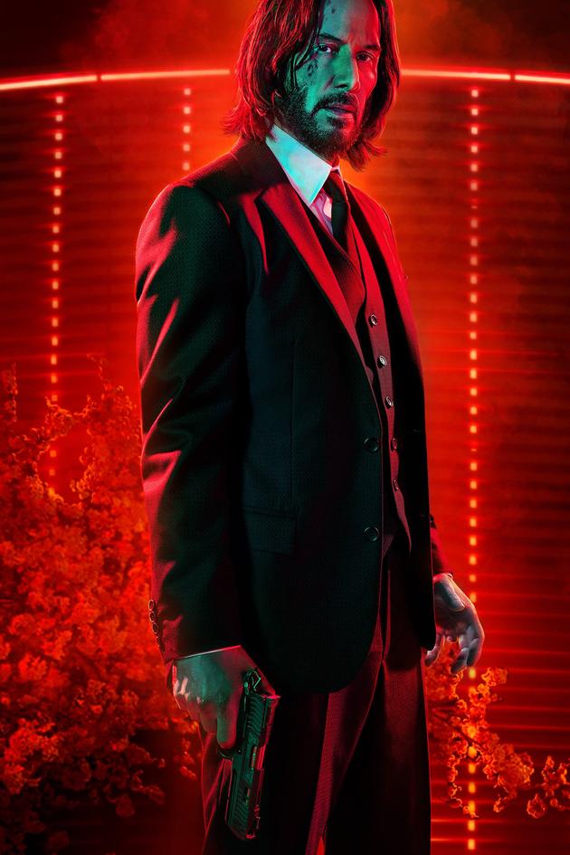 John Wick: Chapter 4