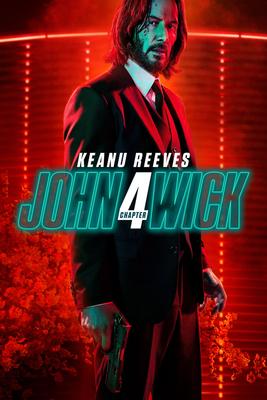 John Wick: Chapter 4