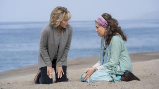 Grace and Frankie
