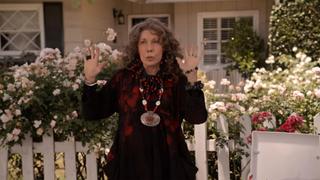 Grace and Frankie