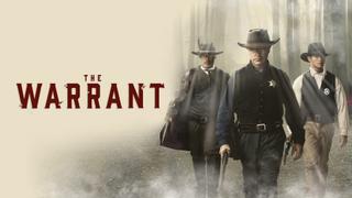 The Warrant