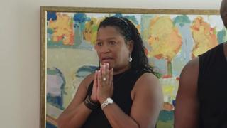 From Los Angeles to Laurel