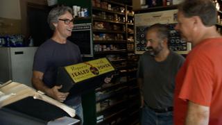 American Pickers