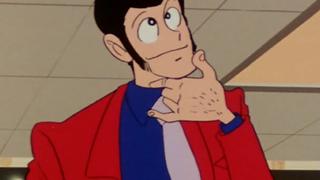 The Return of Lupin the 3rd
