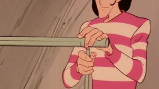 Wads of Bills Blossomed in the Sunset of Rio