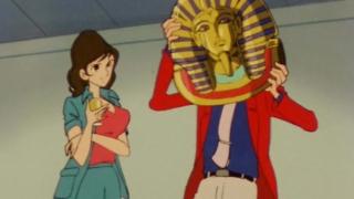 Tutankhamen's 3,000 Year-Old Curse