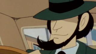 The Great Chase in San Francisco