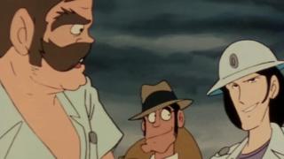 Curse of the Jumbo Juju Curse of the Jumbo Juju