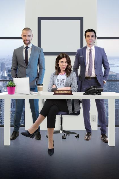 The Office Mix-Up