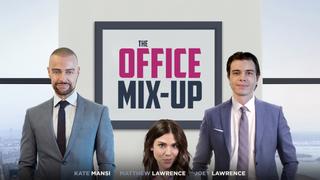The Office Mix-Up