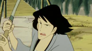 Kooky Kabuki - Part Two Kooky Kabuki - Part Two