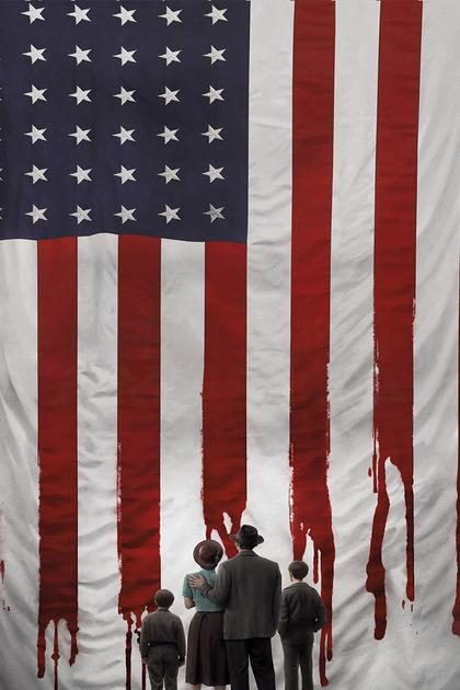 The Plot Against America
