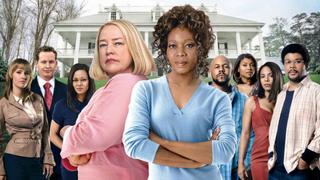 Tyler Perry's the Family That Preys