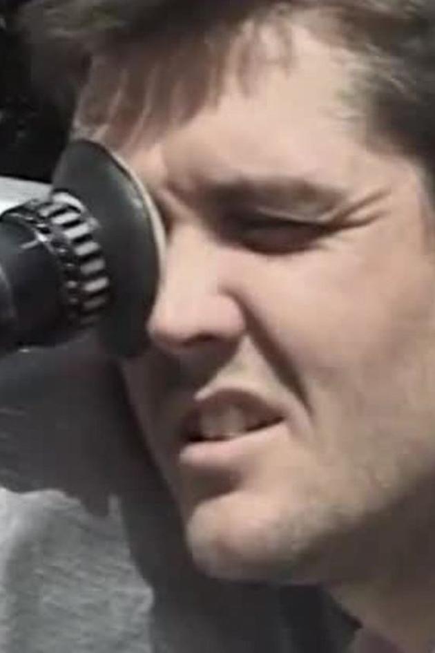 A Day in the Life of Greg Watkins