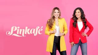 Pinkafe