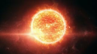 How the Universe Works