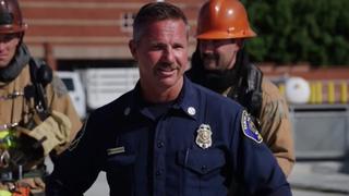Fighting Fire With Fire Fighting Fire With Fire
