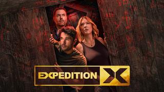 Expedition X