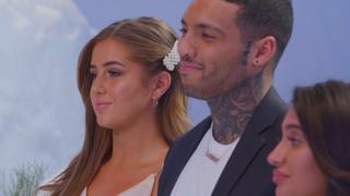 Peak of Love: Liar, Liar, Chalet on Fire