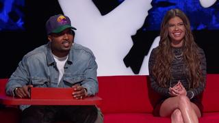 Chanel and Sterling CLX