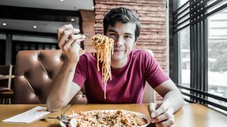 All About Noodles All About Noodles