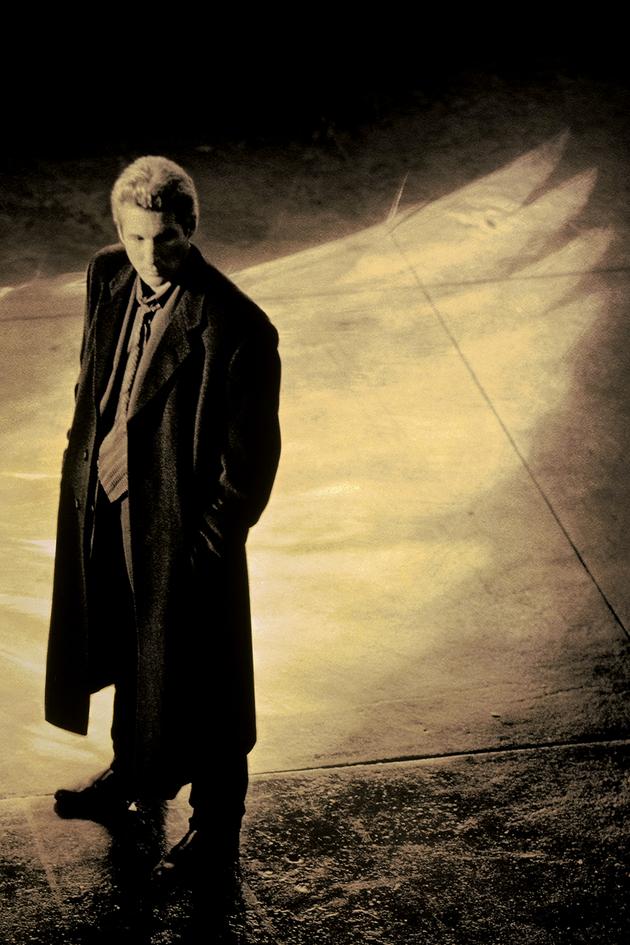 Primal Fear