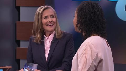 Dan Bucatinsky and Lisa Vidal vs. Greg Grunberg and Fortune Feimster