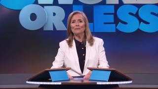 Fortune Feimster and Greg Grunberg vs. Lisa Vidal and Gabrielle Carteris