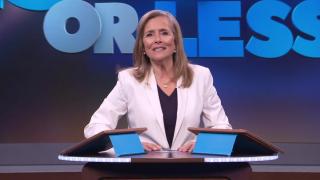 Fortune Feimster and Lisa Vidal vs. Greg Grunberg and Gabrielle Carteris