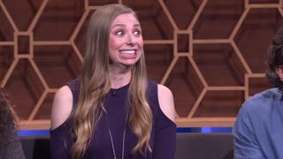 Tisha Campbell and Steven Weber vs. Mary Lynn Rajskub and Wilson Cruz