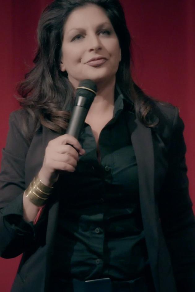 Tammy Pescatelli's Way After School Special