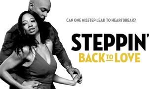  watch Steppin' Back to Love