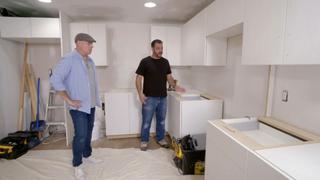 Meisha & Brian Meisha & Brian