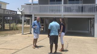 Beachfront Bargain Hunt
