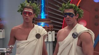 The Beginning of the End The Beginning of the End