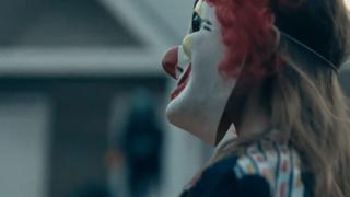 Devil at the Crossroads