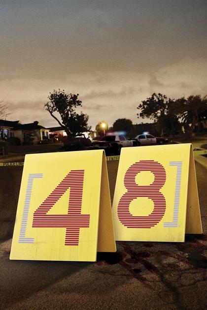 The First 48: Tracking a Killer