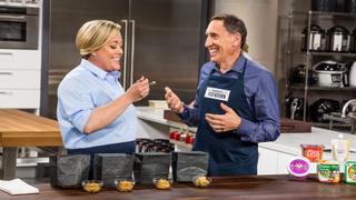 America's Test Kitchen