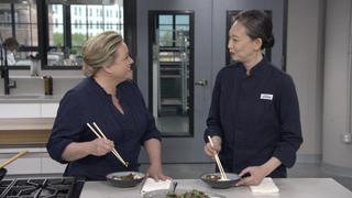 Nutritious and Delicious Nutritious and Delicious