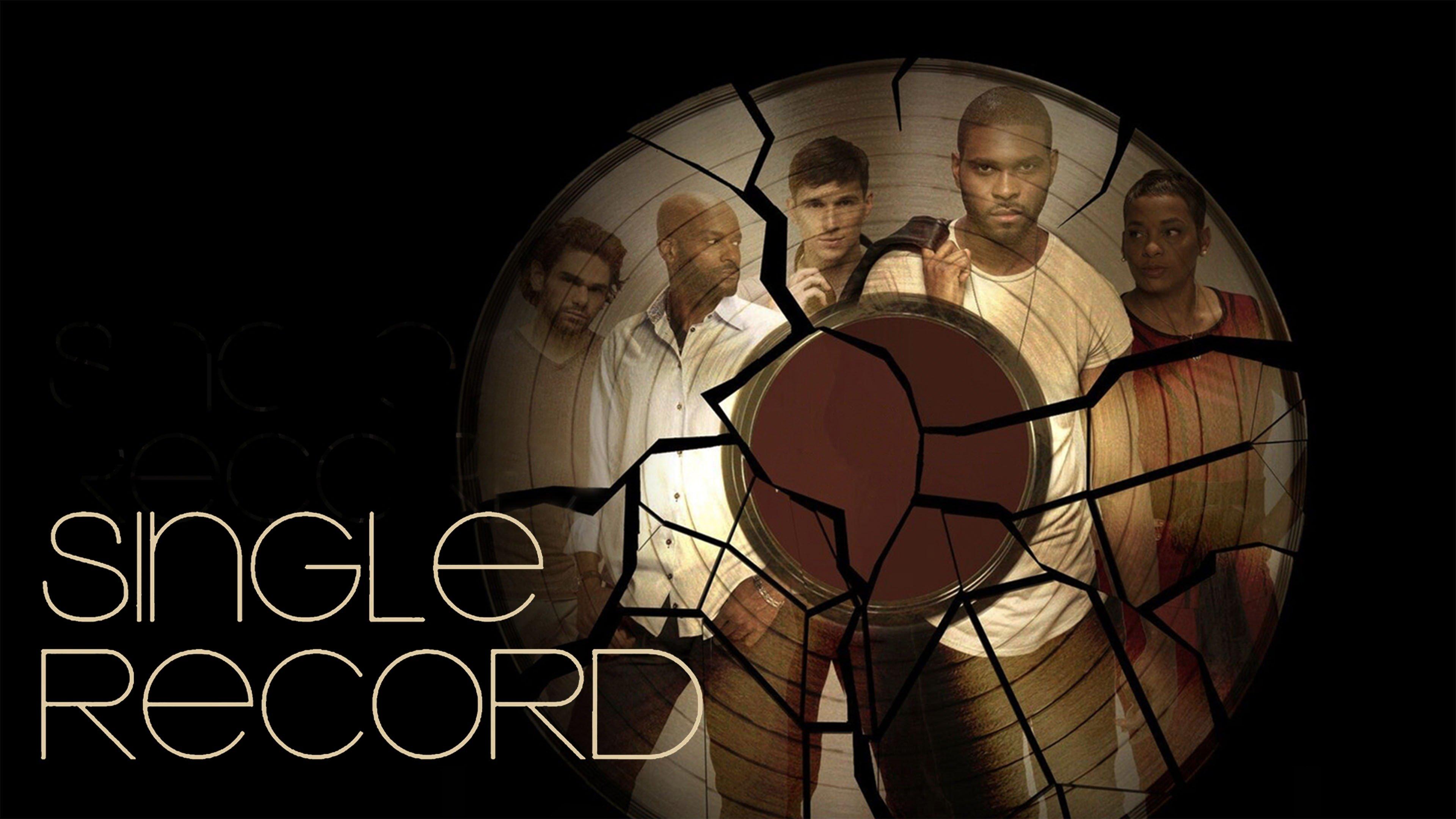 Watch Single Record Streaming on Philo