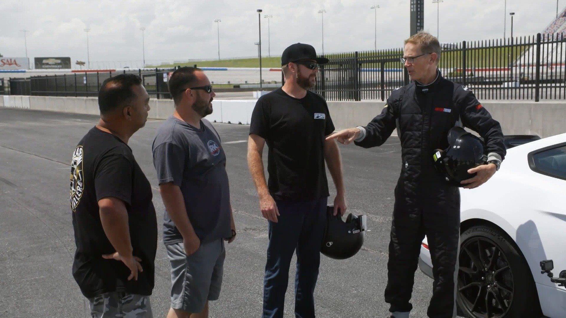 Watch Faster With Finnegan: S1E1 - Big Speed Gains: Cheap and Fast! on ...