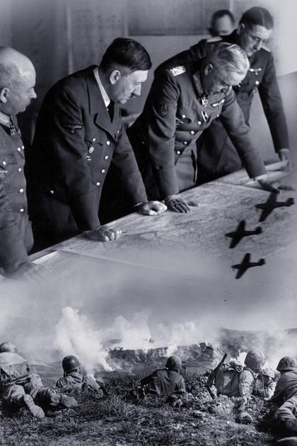 Hitler: Empire of Evil