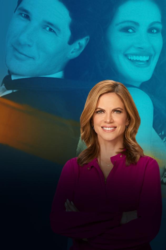 Pretty Woman: Behind Closed Doors