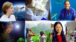 Kyrgyzstan's Space School