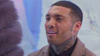 Peak of Love: Say Yes to the Next