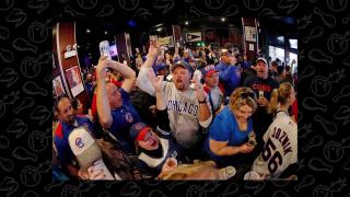 Kumail Nanjiani Sweats Intensely While Eating Spicy Wings Kumail Nanjiani Sweats Intensely While Eating Spicy Wings
