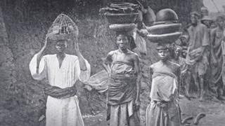 Last American Slave Ship