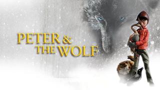 Peter & the Wolf
